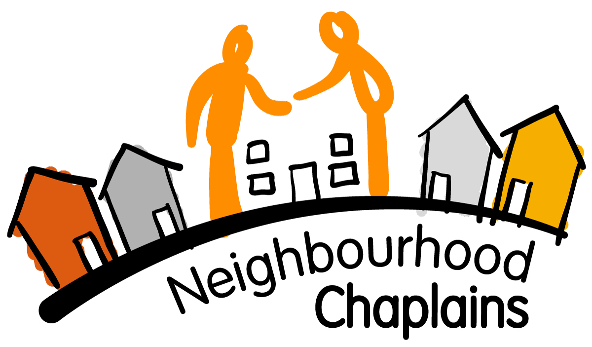 Logo for Neighbourhood chaplains
